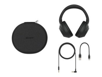 Sony BT slušalice ULT WEAR 900bass za snažan zvuk; digitalnouklanjanje buke; DESS; baterija do 30h