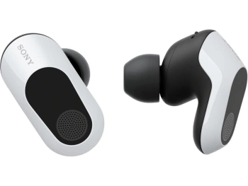 Sony gaming slu BT INZONE budsbežične; 360 Spatial Sound;24h baterija; AI mikrofon; boja bijela