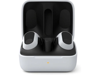Sony gaming slu BT INZONE budsbežične; 360 Spatial Sound;24h baterija; AI mikrofon; boja bijela
