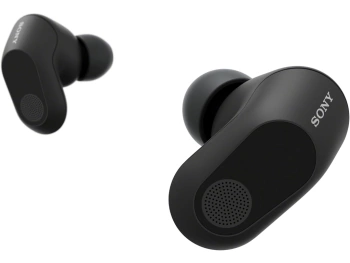 Sony gaming slu BT INZONE budsbežične; 360 Spatial Sound;24h baterija; AI mikrofon; boja crna
