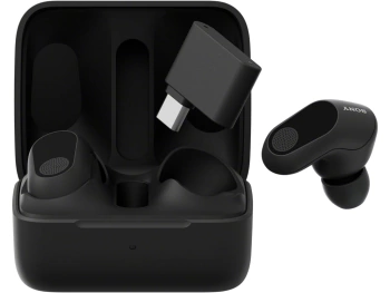 Sony gaming slu BT INZONE budsbežične; 360 Spatial Sound;24h baterija; AI mikrofon; boja crna