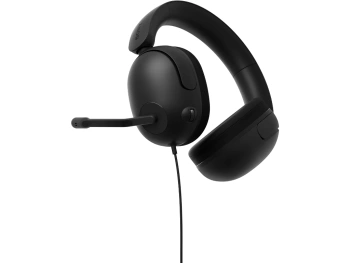 Sony gaming slušalic INZONE H3žičane slušalice s mikrofonomboja crna