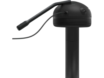 Sony gaming slušalic INZONE H3žičane slušalice s mikrofonomboja crna