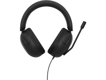 Sony gaming slušalic INZONE H3žičane slušalice s mikrofonomboja crna