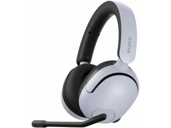 Sony gaming slušalic INZONE H5bežične slušalice BT; mikrofon360 Spatial Sound za Gaming 28h baterija