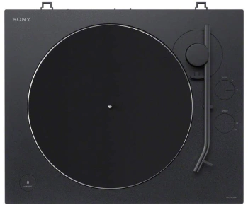 GRAMOFON Sony - bluetooth