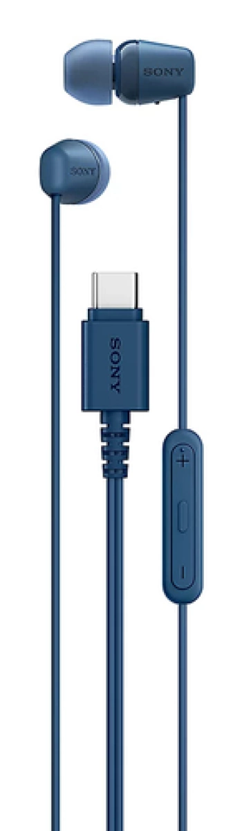Sony in-ear USB-C slušalice