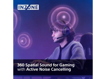 SONY INZONE H5 GAMING HEADPHON