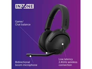 SONY INZONE H5 GAMING HEADPHON