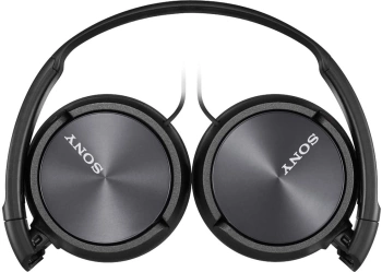 Sony slusalice MDR-ZX310 crneNaglavne