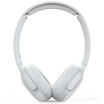 Sony slusalice ZX110A, bijele,naglavne, sa mikrofonom
