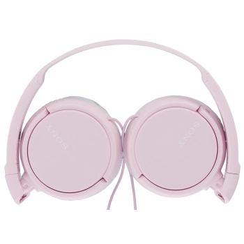Sony slusalice ZX110A, pink,naglavne, sa mikrofonom