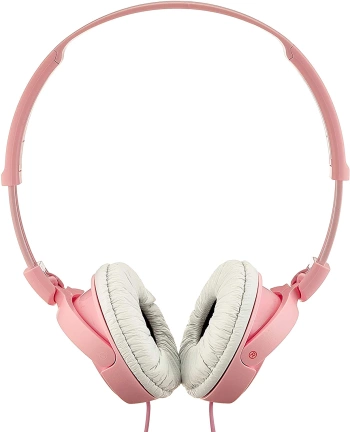 Sony Slusalice ZX110P Pink Naglavne