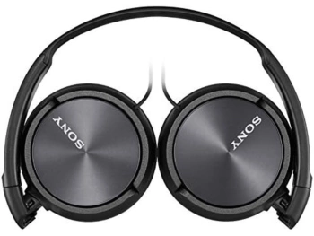 Sony slušalice ZX310 crne