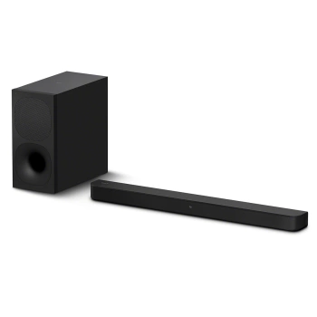 Sony soundbar HTS400 2.1, BT