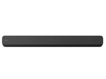 Sony soundbar HTSF150.CELBluetooth, USB, HDMI Arc120W, Crni