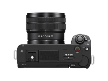 Sony Vlog-Camera ZV-E1 BODY