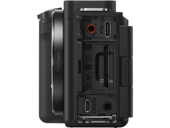 Sony Vlog-Camera ZV-E1 BODY