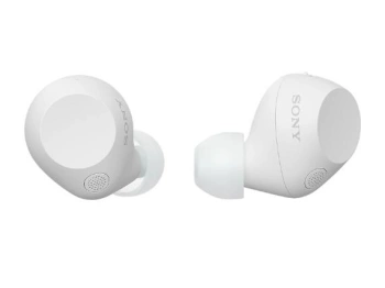 Sony WFC710NW in ear slušaliceANC, IPX4, 30h baterija