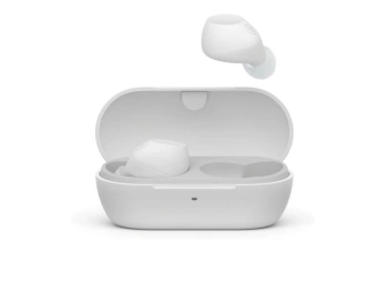 Sony WFC710NW in ear slušaliceANC, IPX4, 30h baterija