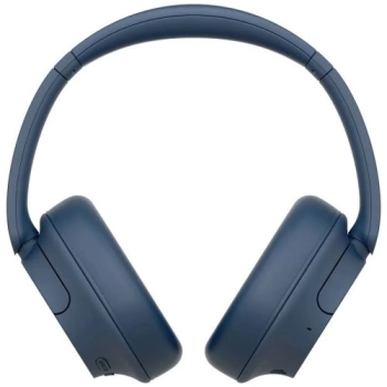 Sony WHCH720NL bežič slušaliceANC, 50h baterija, plaveDSEE; mikrofon; uvezivanje sa 2 BT uredj