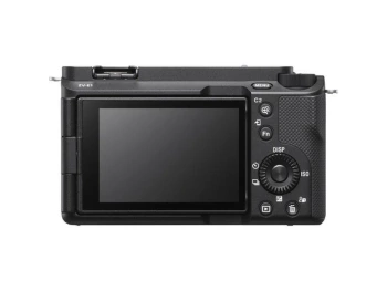 Sony ZV-E1 with 28-60mm Lens