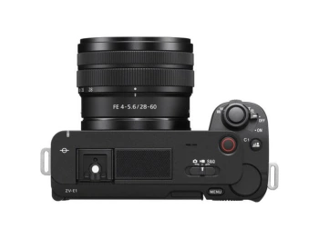 Sony ZV-E1 with 28-60mm Lens