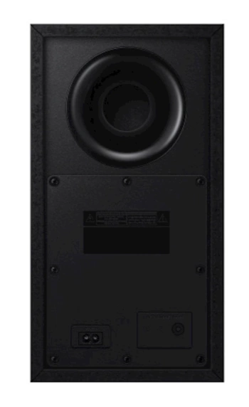 Soundbar SAMSUNG HW-B450F 2.1 ch