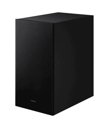 Soundbar SAMSUNG HW-B450F 2.1 ch