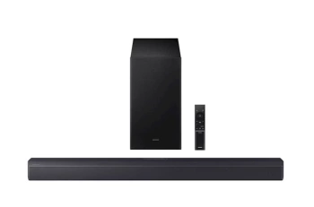 Soundbar SAMSUNG HW-B450F 2.1 ch