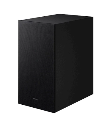 Soundbar SAMSUNG HW-B650F 3.1 ch