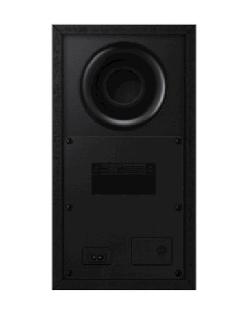Soundbar SAMSUNG HW-B650F 3.1 ch