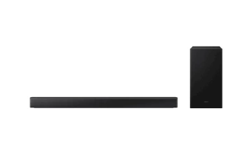 Soundbar SAMSUNG HW-B650F 3.1 ch