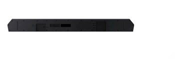 Soundbar SAMSUNG HW-Q600F 3.1.2 ch
