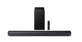 Soundbar SAMSUNG HW-Q600F 3.1.2 ch