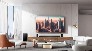 Soundbar TCL Q85HE
