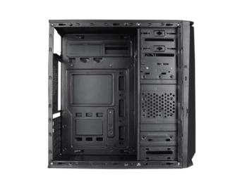Spire case 1632 ATX, 4xUSB2xSSD, 2xHDD, VGA:280mmCPU Cooler:130mm, ATX, Micro ATX