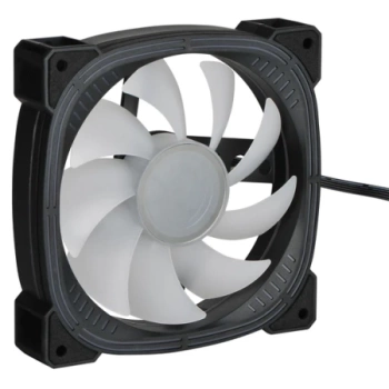 Spire Fan Set Magic Lantern 3 ARGB 120mm