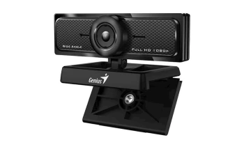Spletna kamera GENIUS WideCam F100