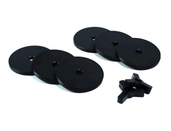 Stabilizator REFLECTA za DSLR H-02