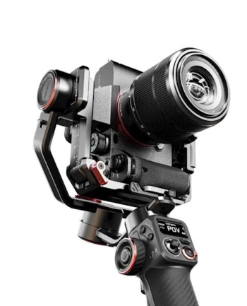 Stabilizator za kameru HOHEM iSteady MT2 Kit