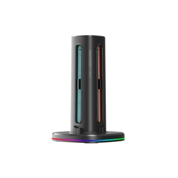 Stalak/punjač AmazingThing Thunder Pro PlayDock Charger za Nintendo Switch 2