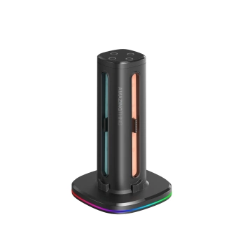 Stalak/punjač AmazingThing Thunder Pro PlayDock Charger za Nintendo Switch 2