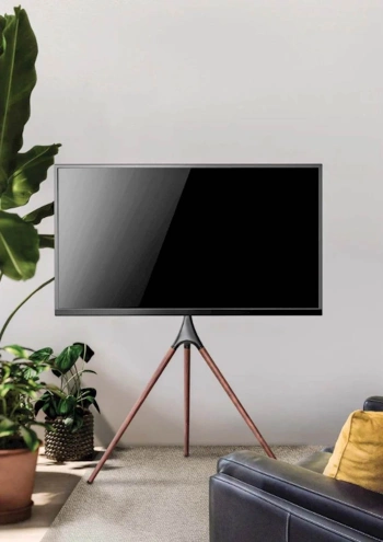 Stalak za TV MANHATTAN s tronošcem 45" do 65"