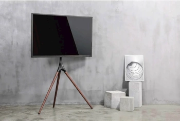 Stalak za TV MANHATTAN s tronošcem 45" do 65"