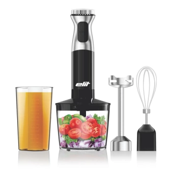 Štapni mikser SET Elit SMI-800A 800W PulsarPRO 