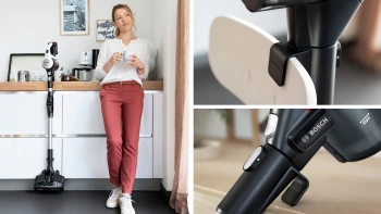 Štapni usisivač BOSCH unilimited Serie| 7 BCS711XXL