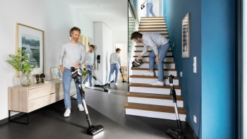 Štapni usisivač BOSCH unilimited Serie| 7 BCS711XXL