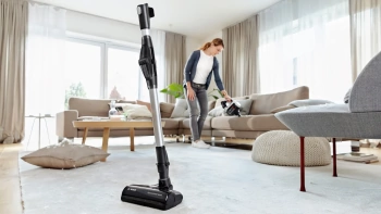 Štapni usisivač BOSCH unilimited Serie| 7 BCS711XXL