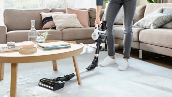 Štapni usisivač BOSCH unilimited Serie| 7 BCS711XXL